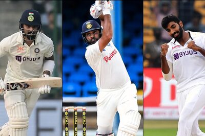 India Tour of South Africa: Major Takeaways from Rohit Sharma-led Test Squad