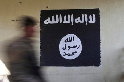 More Than 100 Islamic State Prisoners have Escaped in Syria in Chaos After Turkey's Offensive: US Envoy