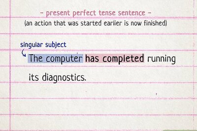Has Completed, Had Completed, & Have Completed: Grammar Rules Explained