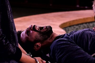 Bigg Boss 11: Its Dwarfs vs Giants in the House