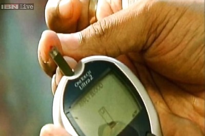 Animated short film on Diabetes released in Mumbai