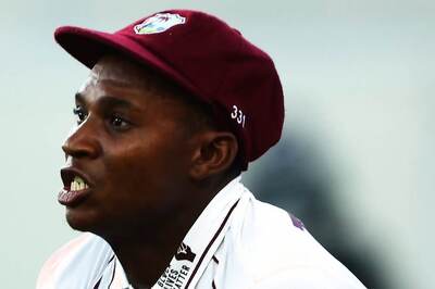 West Indies Cricketer Devon Thomas Banned for Five Years Under Anti-Corruption Code