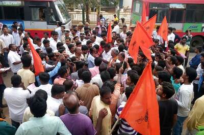 Keep Me Out of Tipu Jayanti, Says Union Minister Ananth Hegde