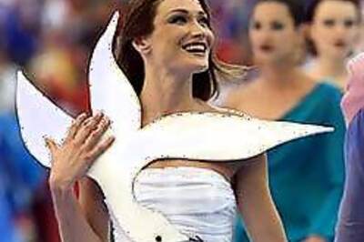 Pics: Master couturier Yves Saint Laurent dies at 71