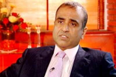 Bharti Airtel's profit up 79 per cent