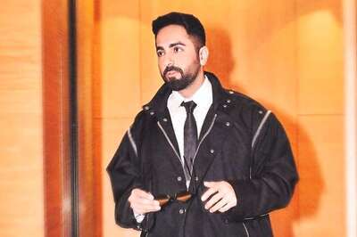 Ayushmann Khurrana Turns 40: 4 Lesser Known Facts About The Actor