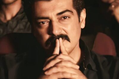 Ajith’s 'Valimai' Teaser Gets Roaring Welcome After Slight Delay Causes Frenzy on Twitter