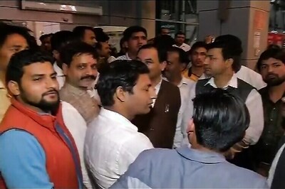 Uttarakhand BJP MLAs to meet party top brass with Congress rebels in Delhi today