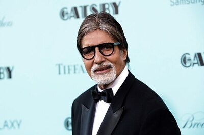 I Have No Legacy to Leave Behind, Says Amitabh Bachchan