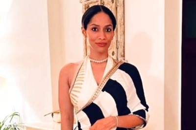 Masaba Gupta Has No ‘Guts’ to Have a Baby Out of Wedlock: ‘Don’t Want to Put a Child in That Space’