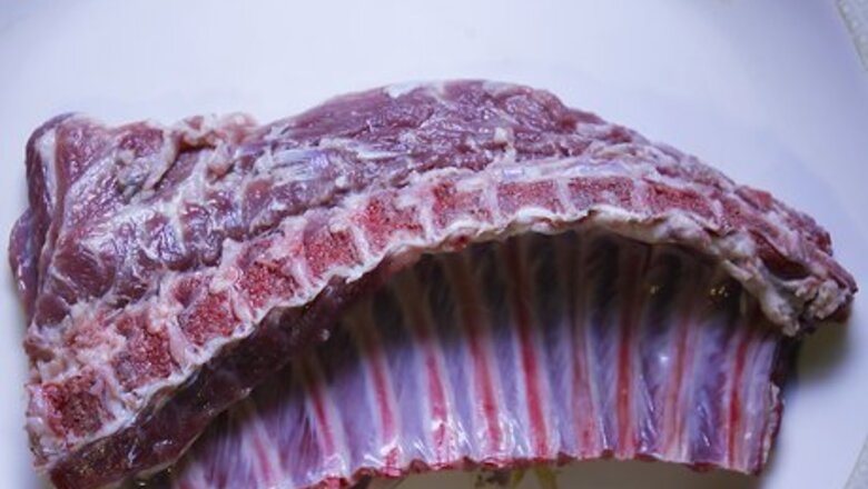 How to Cook Ribs on the Grill