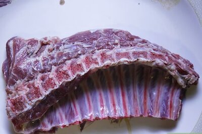 How to Cook Ribs on the Grill