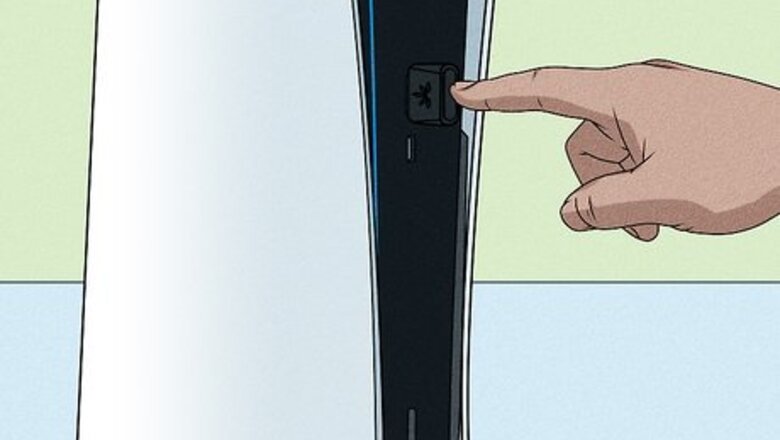 How to Connect AirPods to a PS5