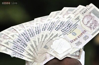 BSF to introduce fake currency detection machines on Bangladesh border