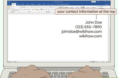 How to Request Media Coverage for an Event