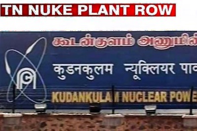 Koodankulam plant may run by year-end
