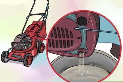 How to Create a Go Kart with a Lawnmower Engine