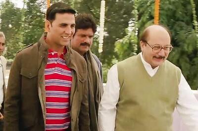 ''Special Chabbis' sequel, franchise in offing?