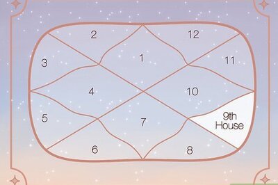 What Is the Ninth House in Astrology? Interpreting Your Ninth House