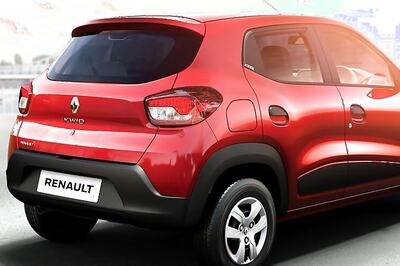 Renault Kwid to hit showrooms on October 7: Here are the good and the bad in the Rs 2.56 lakh car