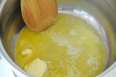 How to Make Cream of Chicken Soup