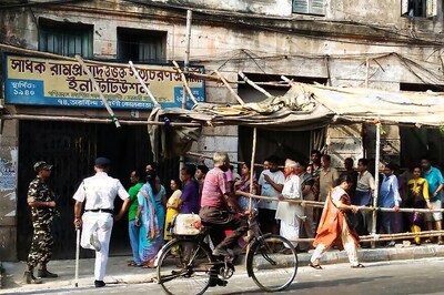 79.2% Voter Turnout in West Bengal Polls: As it Happened