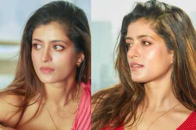 Nidhi Nautiyal All Set To Shine With Arya Babbar In Zehan; Details Inside