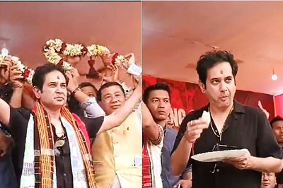 'Need Leaders Who Understand...': TIPRA Motha Chief Calls Off Fast After Tripartite Agreement With Centre