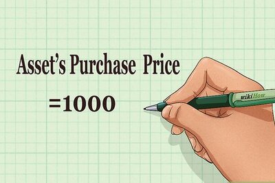 How to Calculate Depreciation on Fixed Assets