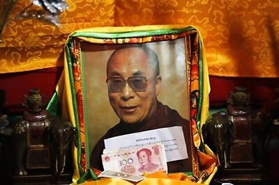China vows to step up fight against Dalai Lama as shootings reported