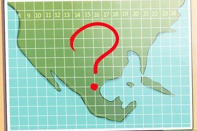 How to Read and Write UTM Coordinates on a Map