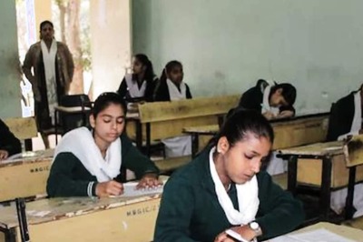 Proportion of out-of-school Girls Falls to Record 2% in 2022: ASER