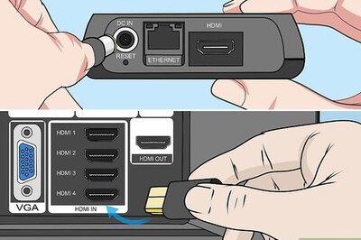 How to Connect a Roku to Internet with Ethernet or Wi-Fi