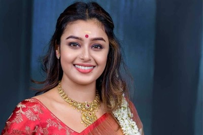 Actress Mokksha Liked Unni Mukundan’s Film Malikappuram So Much That She Saw It Twice