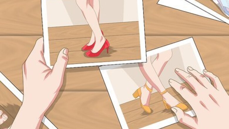 How to Organize Old Photos
