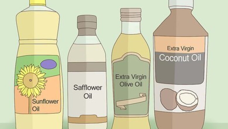 How to Choose Healthier Fried Foods