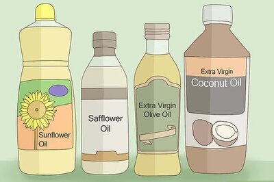 How to Choose Healthier Fried Foods