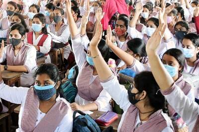 CBSE Term 2 Exams From April 26: Last Leg Preparation Tips From Past Year Toppers