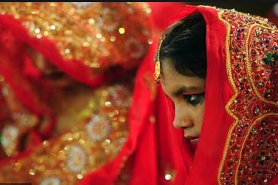 India Among 5 Countries that Account for About Half of World's Total Child Brides: UNICEF