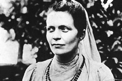 Sister Nivedita's 115-Year-Old House Ransacked, Antique Missing in Darjeeling