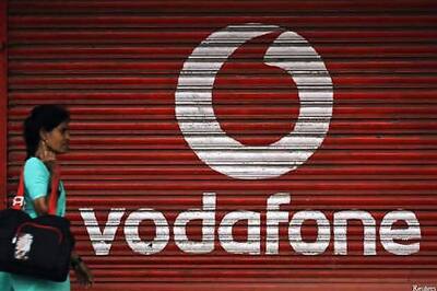 2G: Vodafone seeks more time to respond to ED
