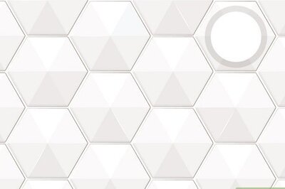 11 Classic & Modern Grout Colors for Your Chic White Tile