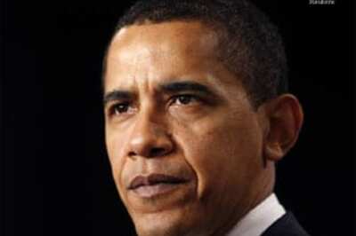 US expects 'accountability' from Pakistan: Obama