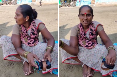 ‘Self Learning At Its Best’: Goa Street Vendor's Fluent English Charms Internet