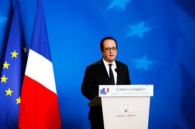 Nice Truck Attack Undeniably of Terrorist Nature, Says Hollande