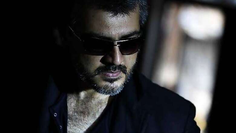 Ajith Kumar's 'Arrambam' gets 'U' certificate