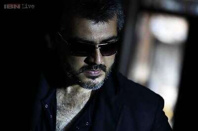 Ajith Kumar's 'Arrambam' gets 'U' certificate