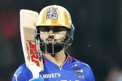 RCB Under Pressure From Karnataka Government to Bring in Local Talent at IPL 2025 Mega-Auction: Report