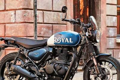 Royal Enfield Breaks Records with Highest-Ever Sales in FY 2022-23, Crosses 1 Lakh Export Mark
