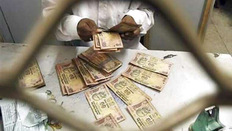 Ex-Noida Authority Chairman Yadav Singh on blackmoney SIT radar